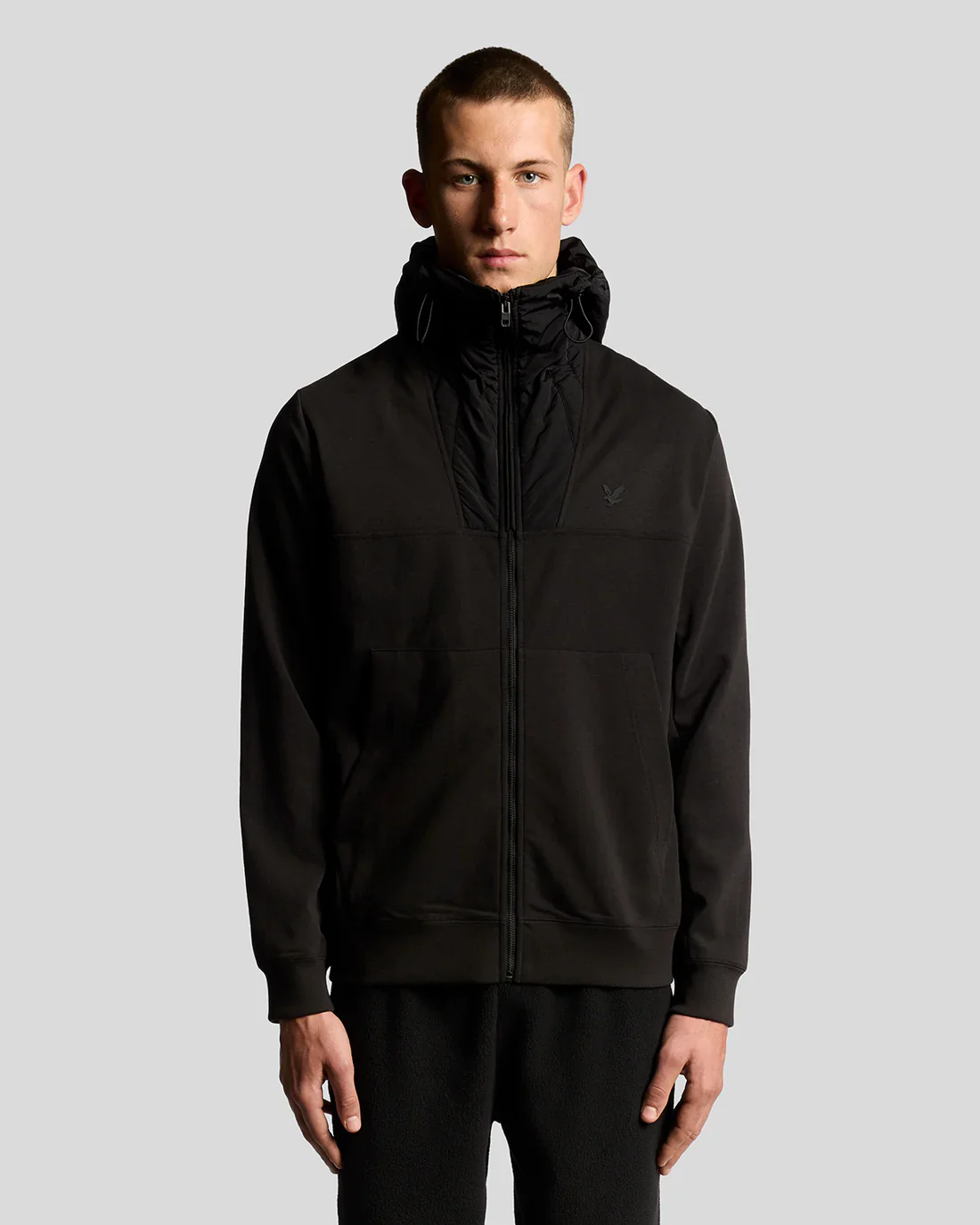 Lyle & Scott
